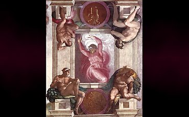 Na początku było Słowo. Prolog św. Jana czytany z Ojców Kościoła [WIDEO, KOMENTARZ]