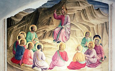 Kazanie na Górze bez uproszczeń. Osiem błogosławieństw w świetle Ojców Kościoła