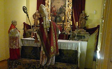 Zapowiedź święceń biskupich w Bractwie Kapłańskim św. Piusa X wzbudziła niepokój. Głos zabrali obrońcy Mszy trydenckiej