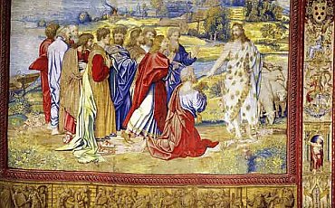 Czy Kościół ukrywa inne Ewangelie? Rozmowa z ks. prof. Bogdanem Czyżewskim