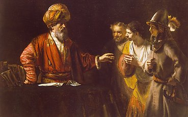 Co robimy z talentami, które dał nam Bóg? Refleksja ks. Huberta Kowalewskiego