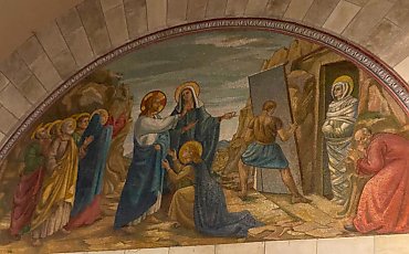 „Już cuchnie”. Ewangelia, która burzy nasze wyobrażenia o Bogu