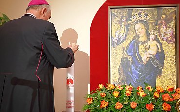 Otwarci i gotowi na wyzwania współczesności. Rozpoczął się I Synod Diecezji Bydgoskiej
