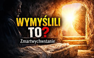 Czy uczniowie wymyślili Zmartwychwstanie? Trzy teorie i jedno pytanie, które nie daje spokoju