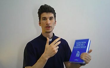 Szukali Jezusa… i usłyszeli zarzut. O czym zapominamy, robiąc „dobre rzeczy”?