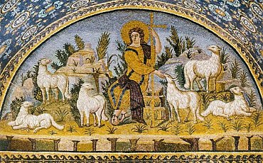 Pasterz czy najemnik? Ewangelia, która stawia trudne pytania