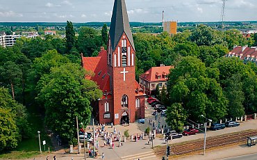Synod diecezjalny w Bydgoszczy. „Rynek śmierci” i utrata sacrum – mocny głos księdza