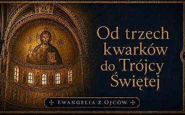 Od trzech kwarków do Trójcy Świętej. Czy liczba trzy mówi coś o Bogu?