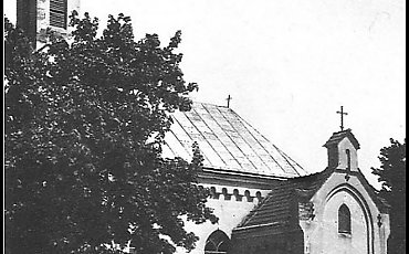 Myśli na każdy dzień - 24.07 z cyklu „365 dni ze sługą Bożym"