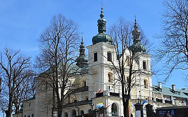 Myśli na każdy dzień - 13.08 z cyklu „365 dni ze sługą Bożym"