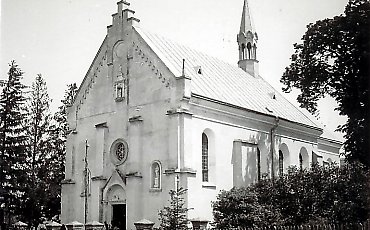 Myśli na każdy dzień - 25.08 z cyklu „365 dni ze sługą Bożym"