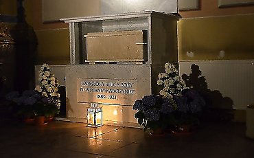 Myśli na każdy dzień - 13.09 z cyklu „365 dni ze sługą Bożym"