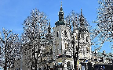 Myśli na każdy dzień - 23.09 z cyklu „365 dni ze sługą Bożym