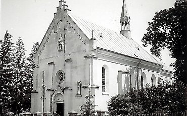  Myśli na każdy dzień - 27.09 z cyklu „365 dni ze sługą Bożym"