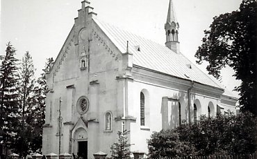 Myśli na każdy dzień - 29.09 z cyklu „365 dni ze sługą Bożym"