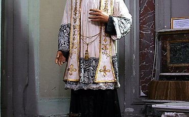 Św. Józef Cafasso, prezbiter - patron dnia (23.06)