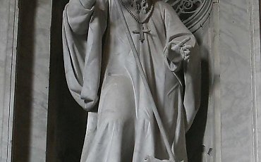 Św. Wilhelm z Vercelli, opat - patron dnia (25.06)