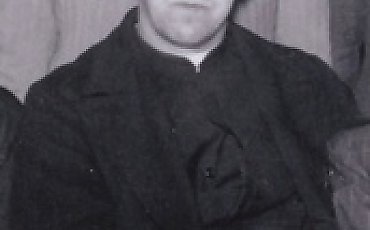  Św. Albert Hurtado, prezbiter - patron dnia (18.08)