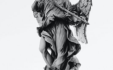 Świętych Aniołów Stróżów - patron dnia (02.10)