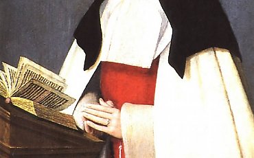 Święta Joanna de Valois - patron dnia (04.02)