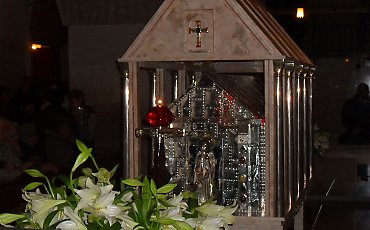 Myśli na każdy dzień 26.05 według słowa Świętego Ojca Pio
