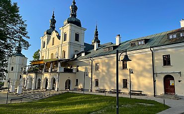 Myśli na każdy dzień - 2 czerwiec z cyklu „365 dni ze sługą Bożym”