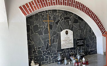 Myśli na każdy dzień - 26 wrzesień z cyklu „365 dni ze sługą Bożym"