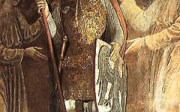 Św. Wacław, męczennik - patron dnia (28 wrzesień)