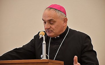 Zmiany personalne wśród duchowieństwa diecezji bydgoskiej