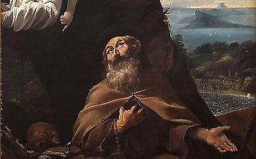 Św. Konrad z Piacenzy, pustelnik - patron dnia (19 luty)