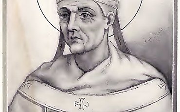 Św. Hilary I, papież - patron dnia (28 luty)