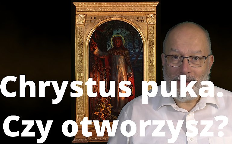 Ewangelia pełna tajemnic: co oznacza nocne czuwanie?