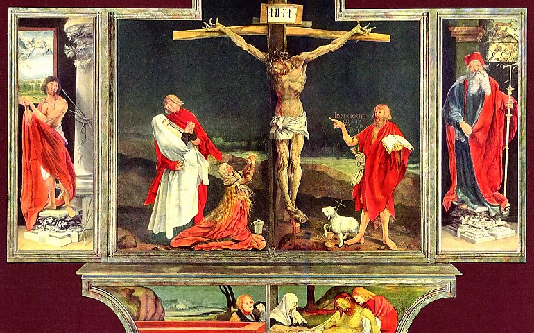 Jan Chrzciciel i zgorszenie Mesjasza. Trzecia niedziela Adwentu w świetle Ojców Kościoła