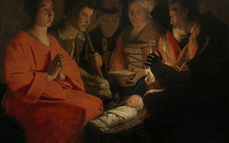 Między „miłością” a świętością. O czym naprawdę są święta Bożego Narodzenia?
