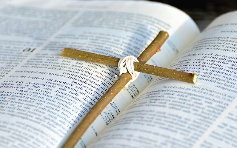 Słowo Boże wybrzmi na ulicach stolicy! W inicjatywie mogą wziąć też udział mieszkańcy Bydgoszczy