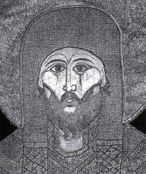 Św. Leoncjusz z Rostowa, biskup i męczennik - patron dnia (23 maj)