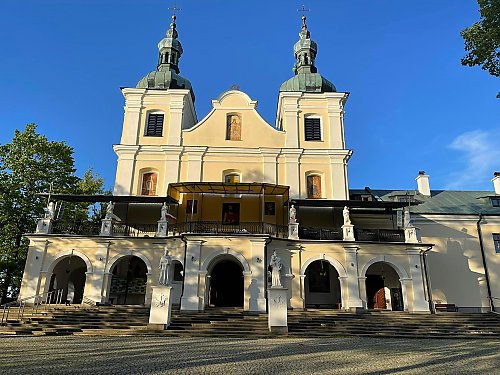 Myśli na każdy dzień - 28 października w cyklu „365 dni ze sługą Bożym"