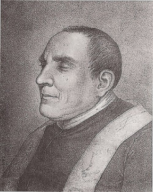 Św. Klemens Maria Hofbauer, prezbiter - patron dnia (15 marca)