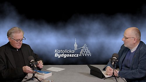 Upadek. Rozmowy o wierze [WIDEO]