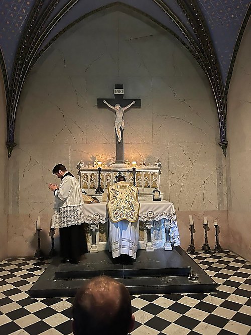 Myśli na każdy dzień - 28 marzec w serii „365 dni ze sługą Bożym"