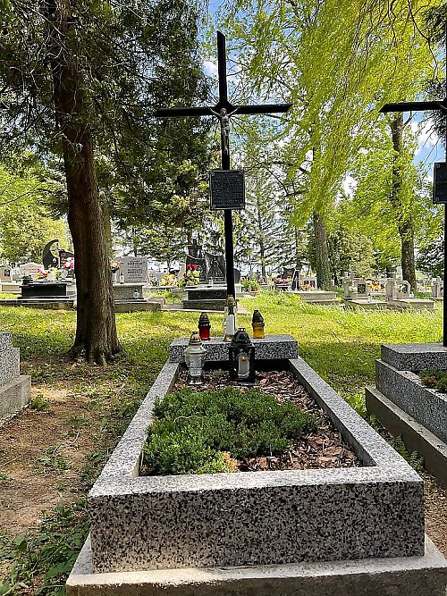 Myśli na każdy dzień - 06 maj w serii „365 dni ze sługą Bożym”