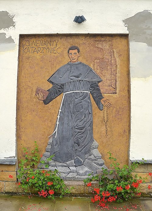 Myśli na każdy dzień - 08 maja w serii „365 dni ze sługą Bożym”