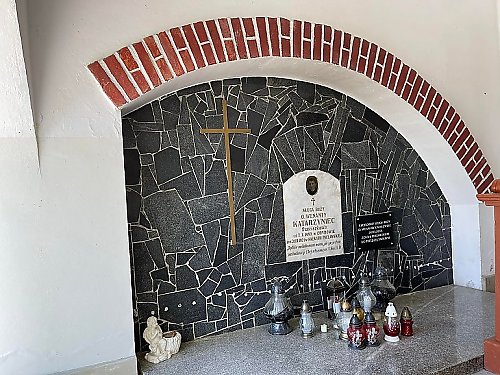 Myśli na każdy dzień - 09 maja w serii „365 dni ze sługą Bożym”