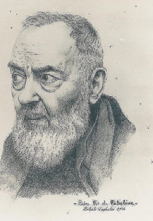 Myśli na każdy dzień 11 maja według słowa Świętego Ojca Pio