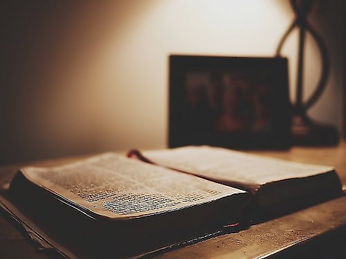 Z Ewangelii na każdy dzień – 13 maja