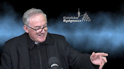 Czy naprawdę Jezus nas opuścił? O tajemnicy Wniebowstąpienia [WIDEO, ROZMOWY O WIERZE] 