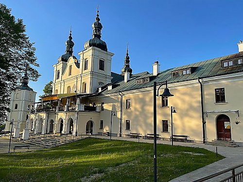 Myśli na każdy dzień - 15 maj w serii „365 dni ze sługą Bożym”