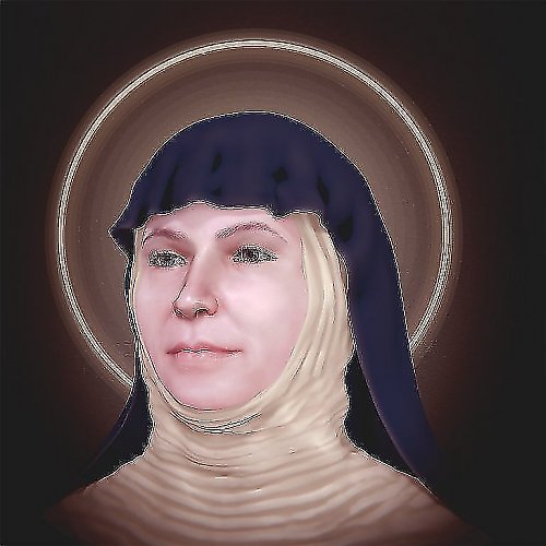 Święta Zdzisława Czeska - patron dnia (30 maja)