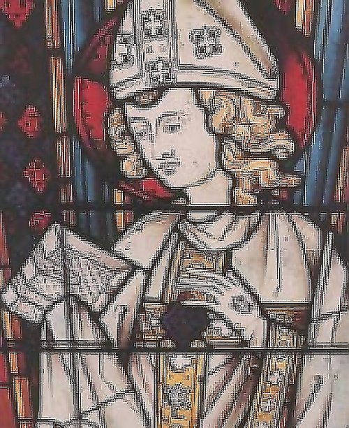 Święty Norbert, biskup - patron dnia (6 czerwiec)