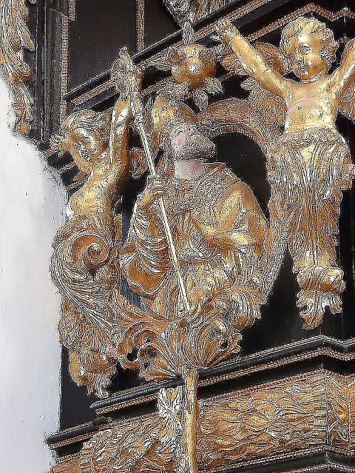 Święty Robert z Newminster, opat - patron dnia (7 czerwca)